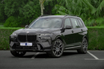 BMW X7 40i I (G07) Рестайлинг, 2023