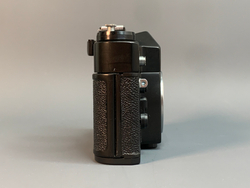 Зенит 12 СД + Гелиос 44M-4