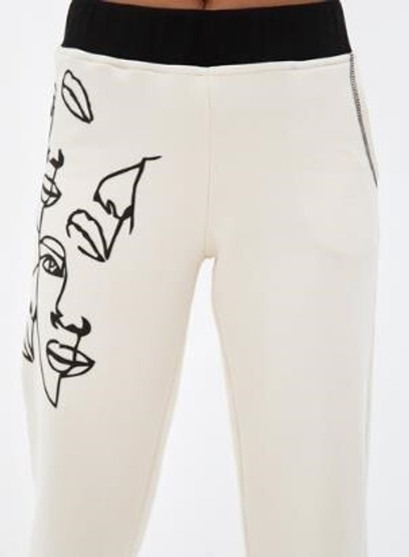 Брюки 4863 Maschara Acappella