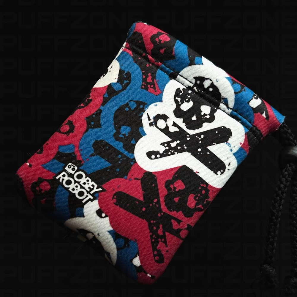 Чехлы для устройств by Obey Robot