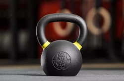 Гиря тренировочная 18 кг