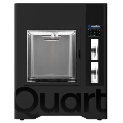 3D принтер F2 innovations Quart