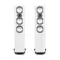 Mission ZX-4 Highgloss White