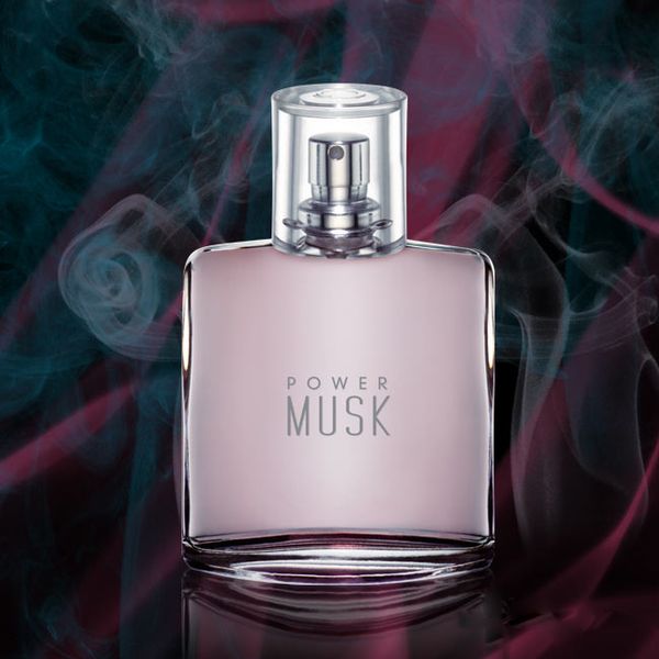 Oriflame Power Musk