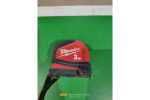 Рулетка Milwaukee PROCOMPACT 3м*16мм