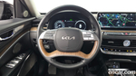 Kia The New K9 (Quoris/K900) 2 Generation 3.3 T-GDI AWD (03.2022)