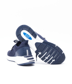 кроссовки EA7 - темно-синий(X8X095 XK240)