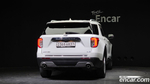 Ford Explorer 6 Generation 2.3 Limited 4WD (12.2019)