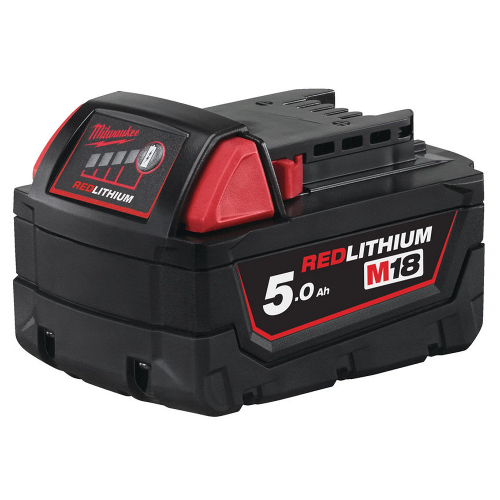 Набор Milwaukee M18 NRG-502