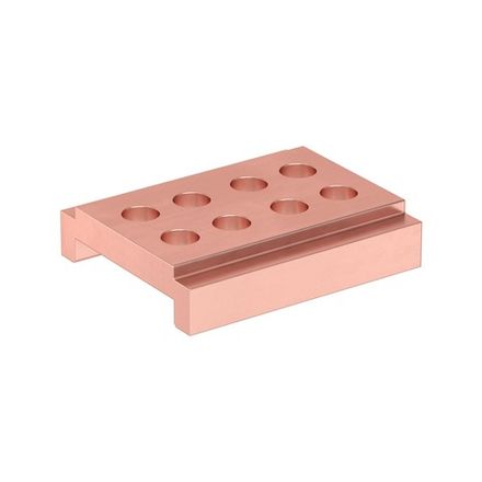 Медные аксессуары