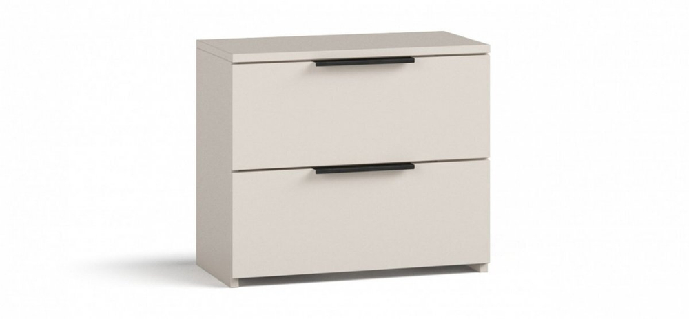 Тумба БОСС СТАНДАРТ Кашемир серый