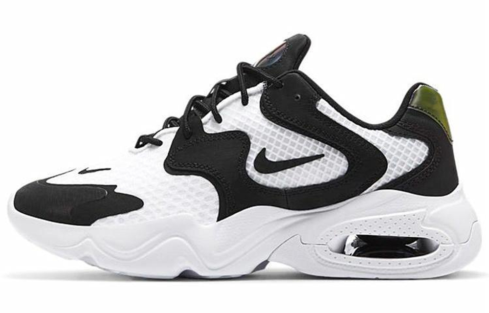 Кроссовки Nike Air Max 2X (Женская размерная сетка)