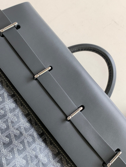 Goyard Steamer PM Bag