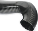 Система холодного впуска Eventuri Black Carbon Intake System V2 Gloss BMW G8X M2 / M3 / M4