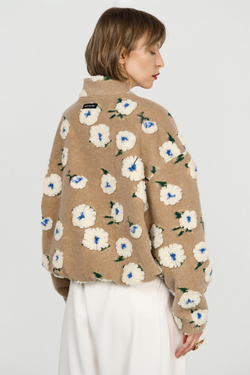 Куртка-бомбер