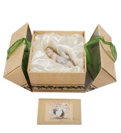 Pavone JP-45/12 Фигурка «Мальчик на пляже»