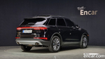 Lincoln Corsair 2.0 Reserve AWD (12.2022)