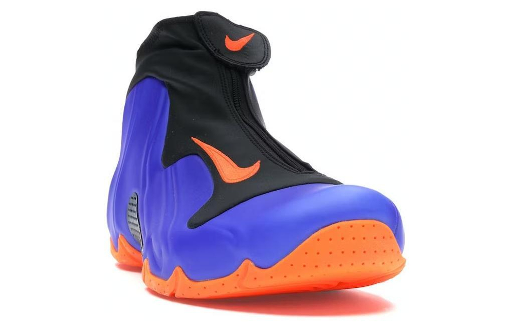 Кроссовки Nike Flightposite