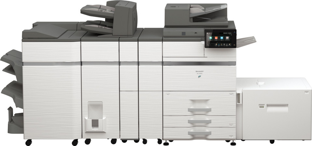 МФУ Sharp BP70M90EU