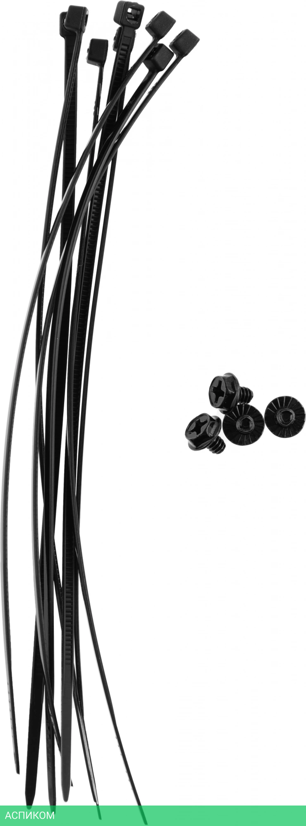 Блок питания Formula V Line ATX 750W (APMM-750BM)