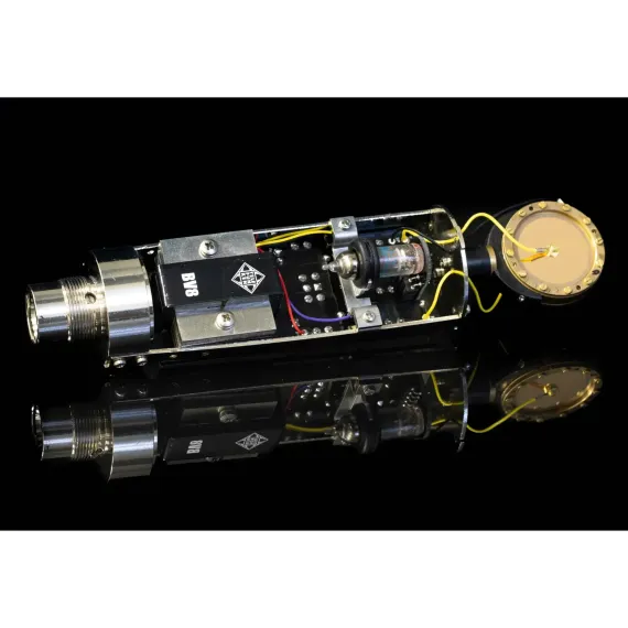 Telefunken TF47 Black