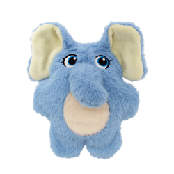 KONG Snuzzles Игрушка для собак Elephant S (Слон)