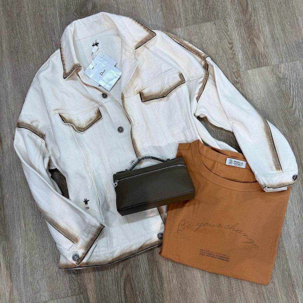 Сумка Dior 26 см