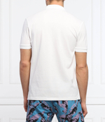 поло dereso 222 HUGO - белый(50466202)