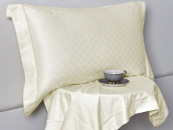 Постельное белье с одеялом 2 спальное евро Asabella Premium 2218-OMP