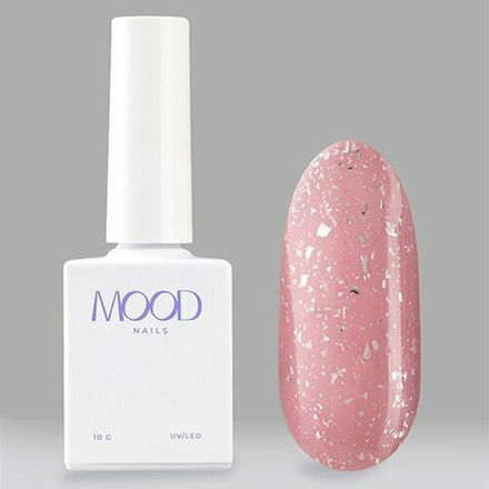 Гель-лак MOODNAIL Cosmos Exo, 10г
