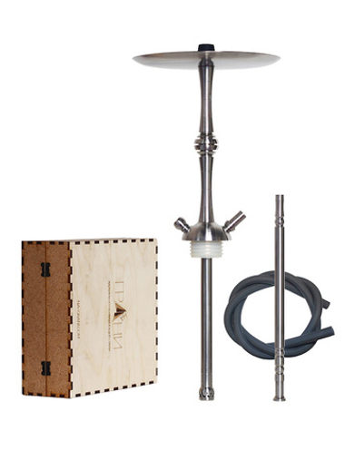 Кальян На Грани Модель 1 (комплект без колбы)