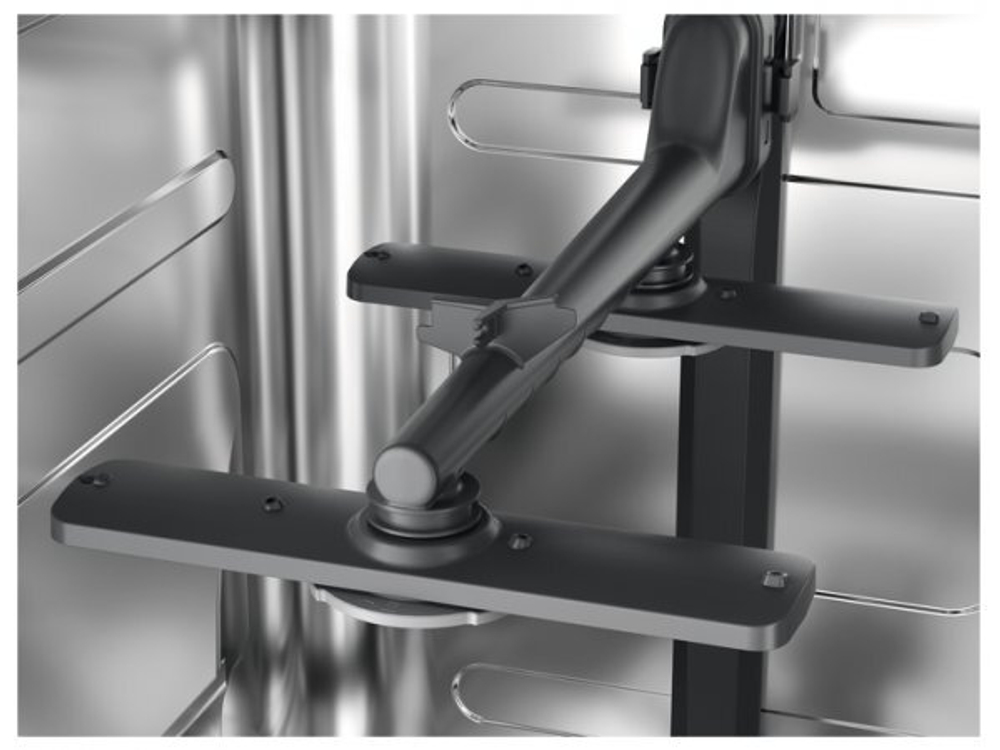 Посудомоечная машина Electrolux SMM43201SX