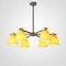 Подвесная люстра Imperium Loft Natura 177989-26