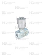 Клапан STBF 140-18Z 1/4"