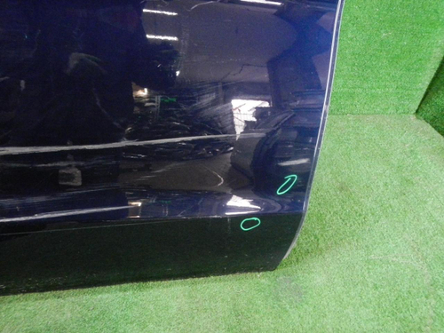 Дверь передняя правая Mercedes ML GLE GL GLS W166 X166 (2011-2018)