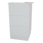 Модуль угловой левосторонний СТИЛ (STEEL)