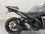 Yamaha YZF-R3 , 2016