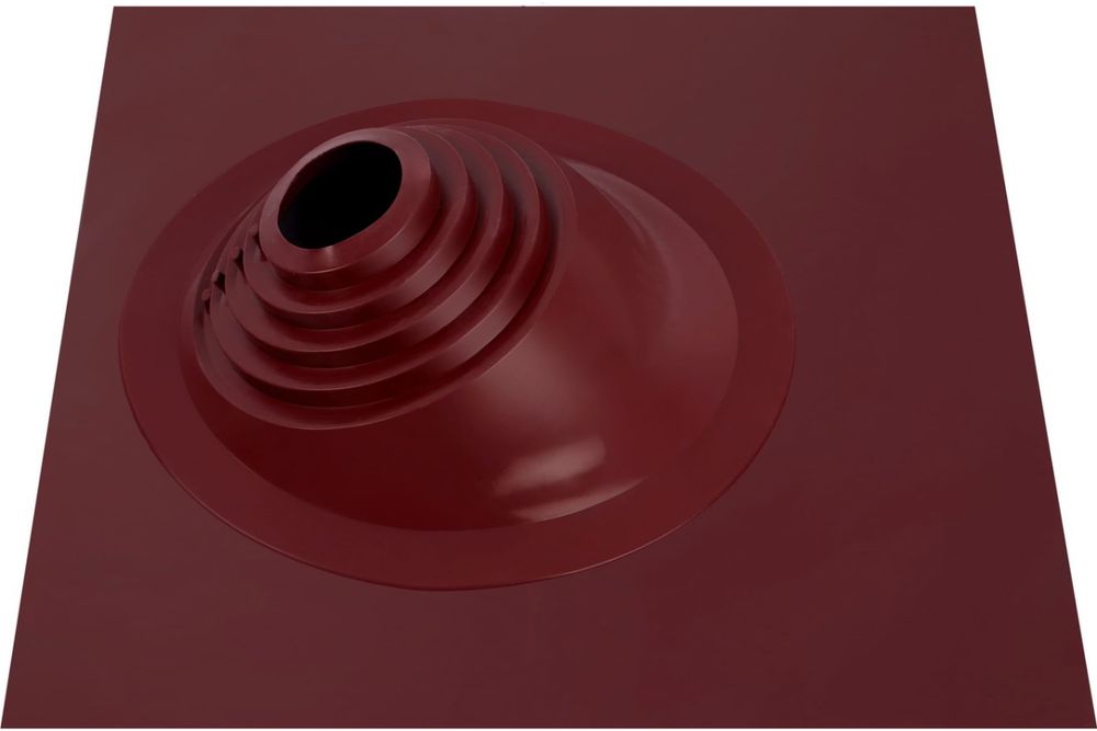 Мастер-флеш угловой (красный)