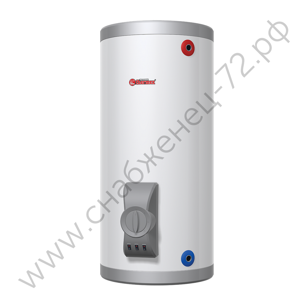 Водонагреватель THERMEX IRP 200 F