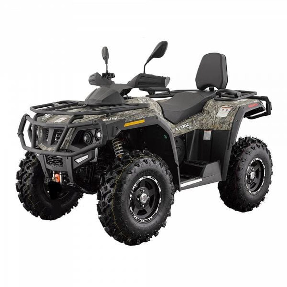 Квадроцикл HISUN Tactic 750 Normal (ПСМ)