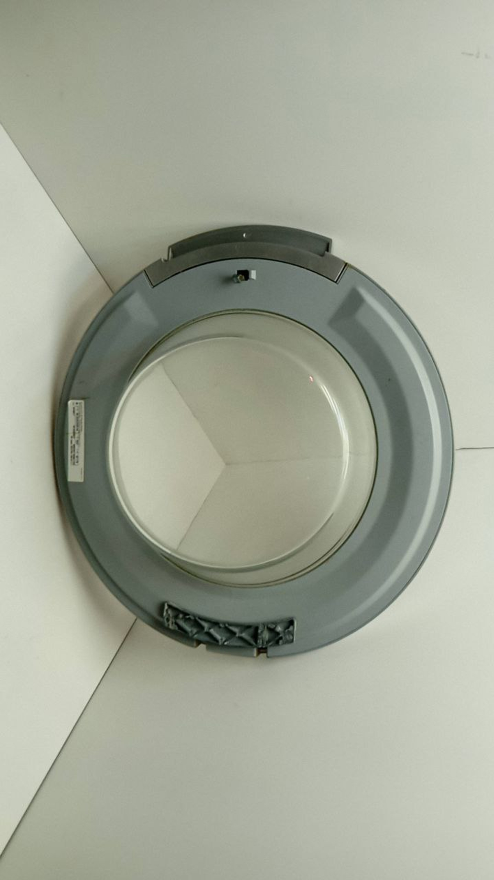 WLG20240OE кт2 Люк стиральной машины Bosch линейки WLG 746327 б/у