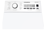 Стиральная машина с вертикальной загрузкой MAUNFELD MFWM127WH фото 9