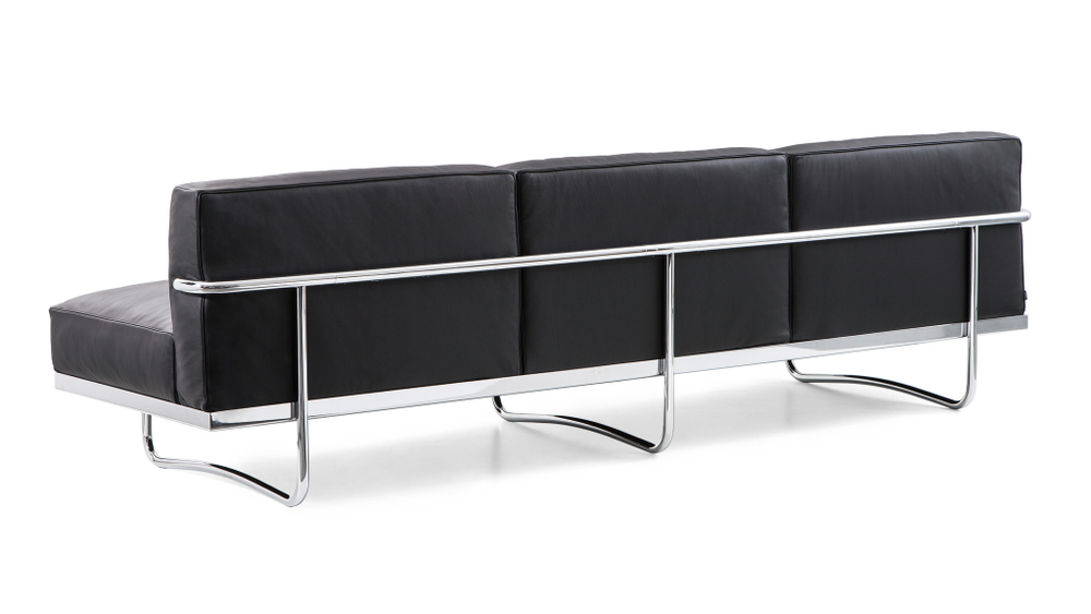 Диван Cassina 5 CANAPÉ, APPARTEMENT LE CORBUSIER, DURABLE