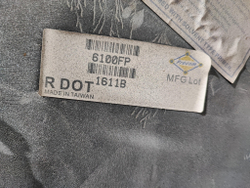 Бампер передний Kia Sorento 2 (XM) 09-12 Б/У  865112P000