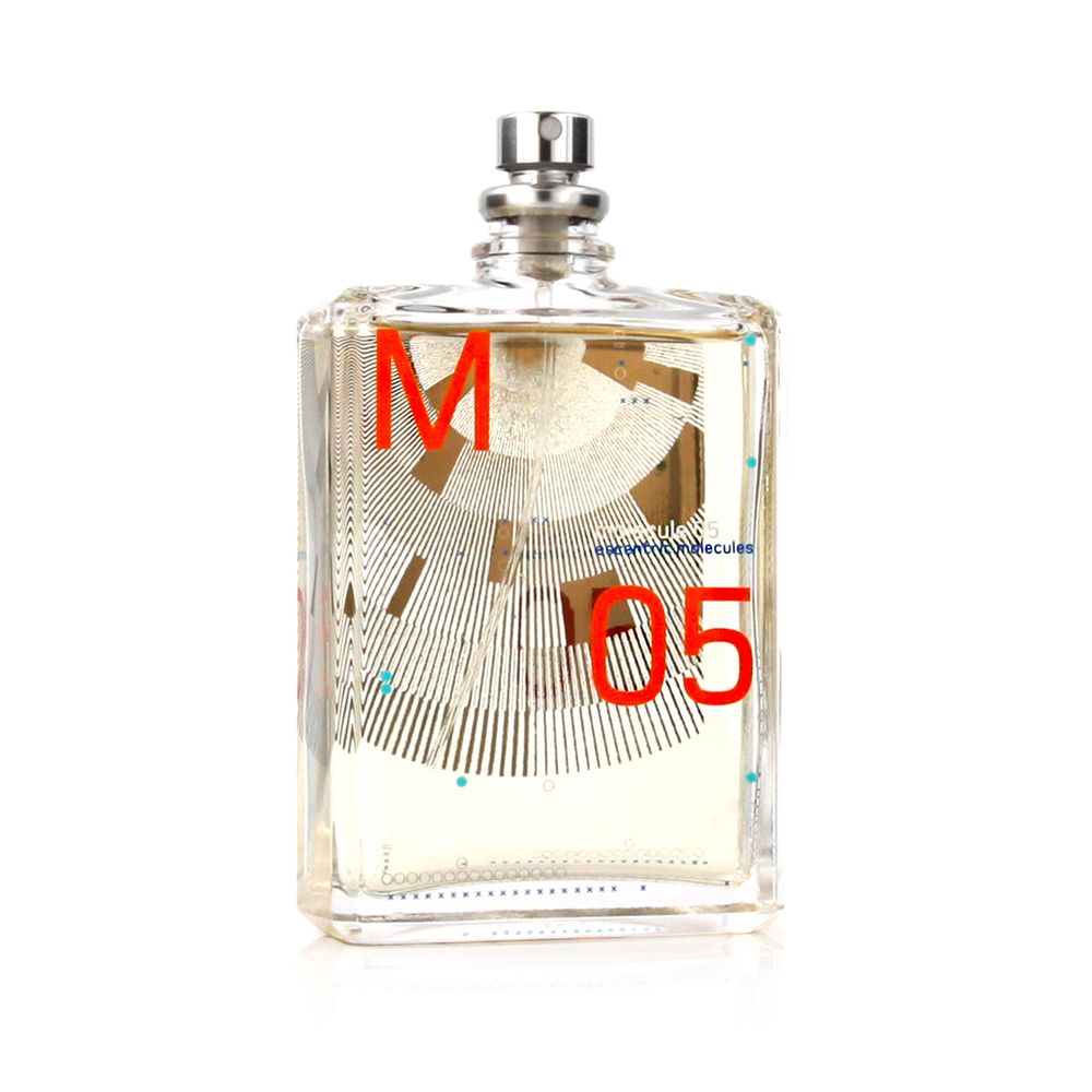Escentric Molecules Molecule 05 Eau De Toilette 100 ml (unisex)