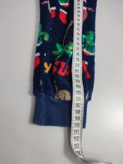 Комбинезон повседневный на 10 лет