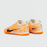 футзалки Nike Air Zoom Mercurial Vapor XV Pro IC Orange