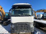 Renault T 4x2 Седельный тягач T 4x2 530 л.с. (Дизельный, 12,8 л, 530 л.с., АТ)