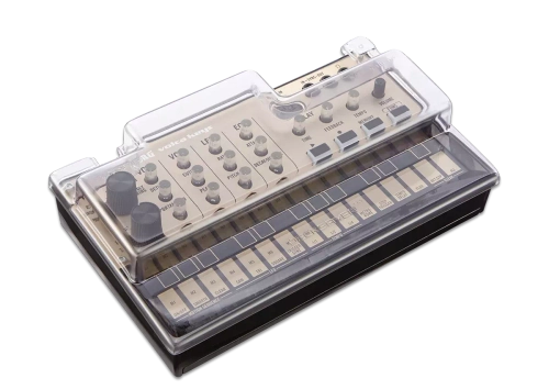 Decksaver Korg Volca Series