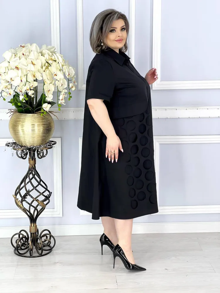 Платье «Молли-3» Fabrika